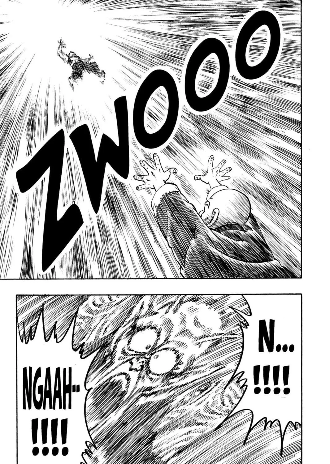 Read Dragon Ball chapter 146 image 10 on Lezhin