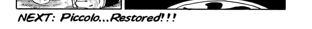 Read Dragon Ball chapter 146 image 27 on Lezhin