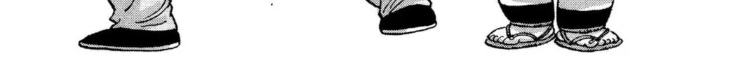 Read Dragon Ball chapter 149 image 1 on Lezhin