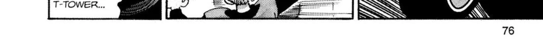 Read Dragon Ball chapter 149 image 25 on Lezhin