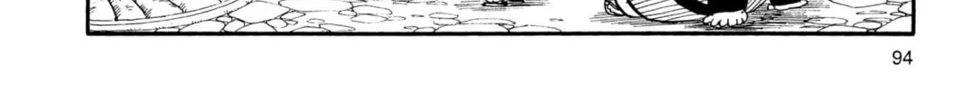 Read Dragon Ball chapter 151 image 1 on Lezhin