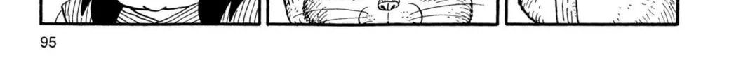 Read Dragon Ball chapter 151 image 3 on Lezhin