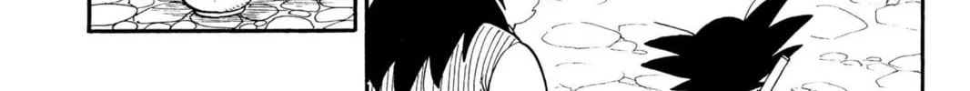 Read Dragon Ball chapter 151 image 9 on Lezhin