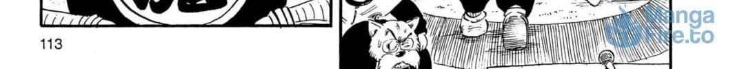 Read Dragon Ball chapter 152 image 11 on Lezhin
