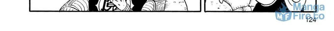 Read Dragon Ball chapter 153 image 5 on Lezhin