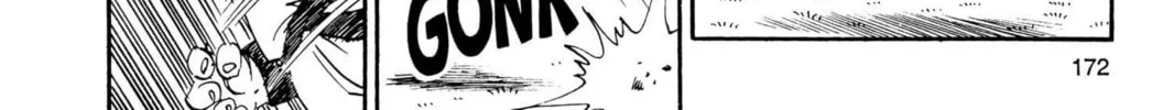 Read Dragon Ball chapter 156 image 15 on Lezhin