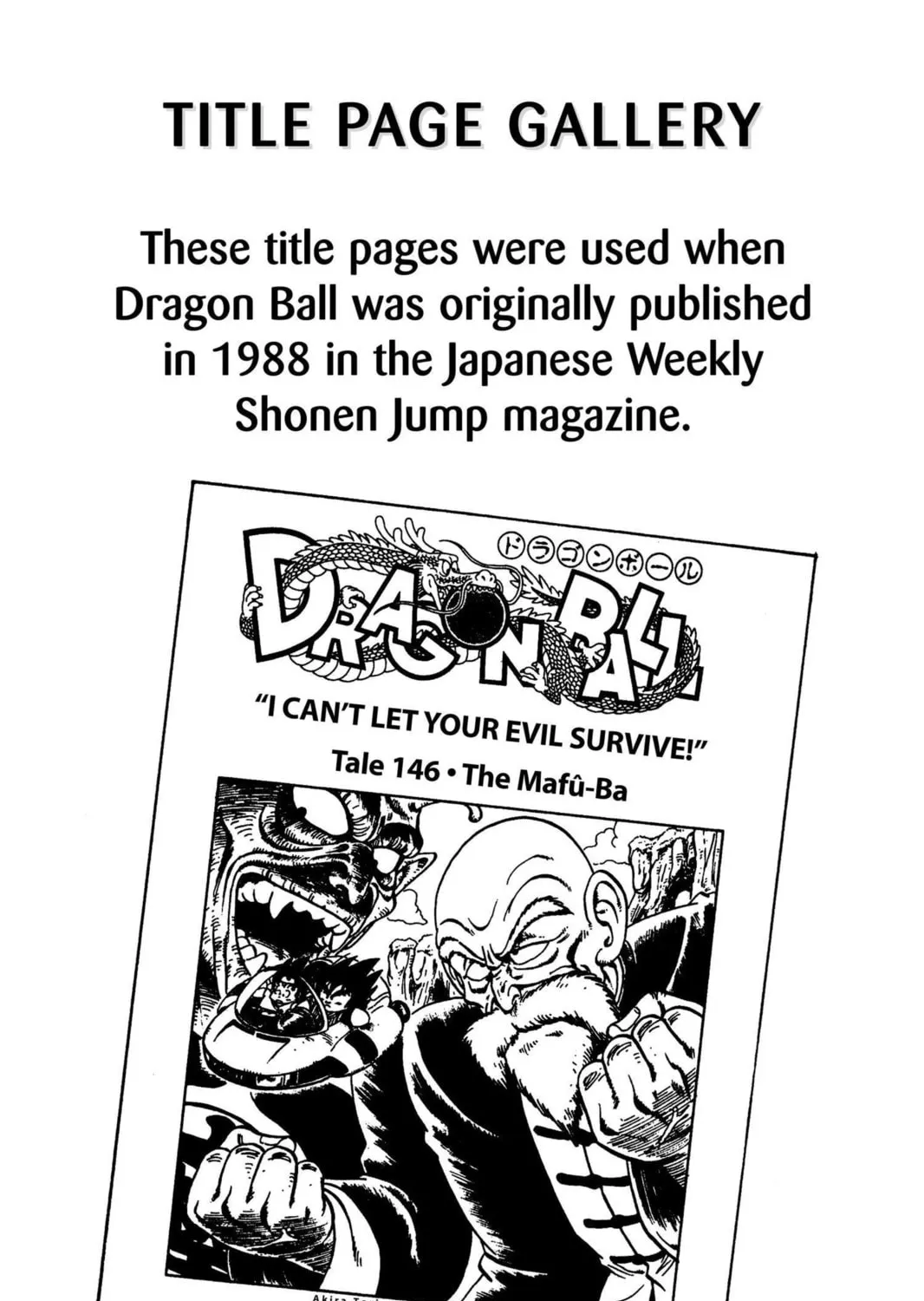 Read Dragon Ball chapter 156 image 30 on Lezhin