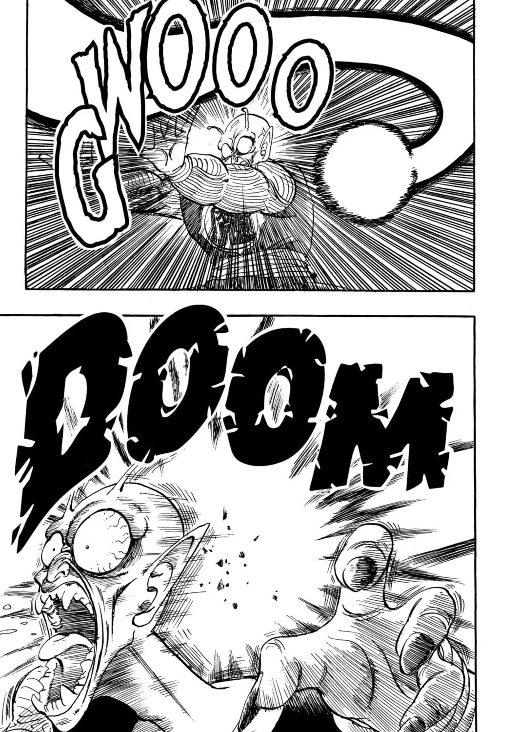 Read Dragon Ball chapter 157 image 20 on Lezhin