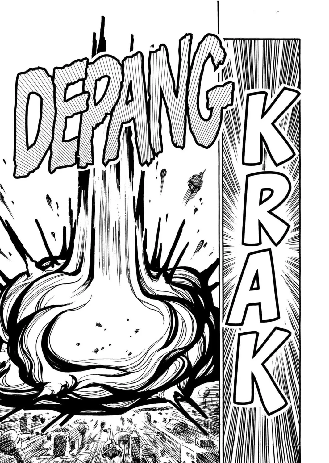 Read Dragon Ball chapter 158 image 26 on Lezhin