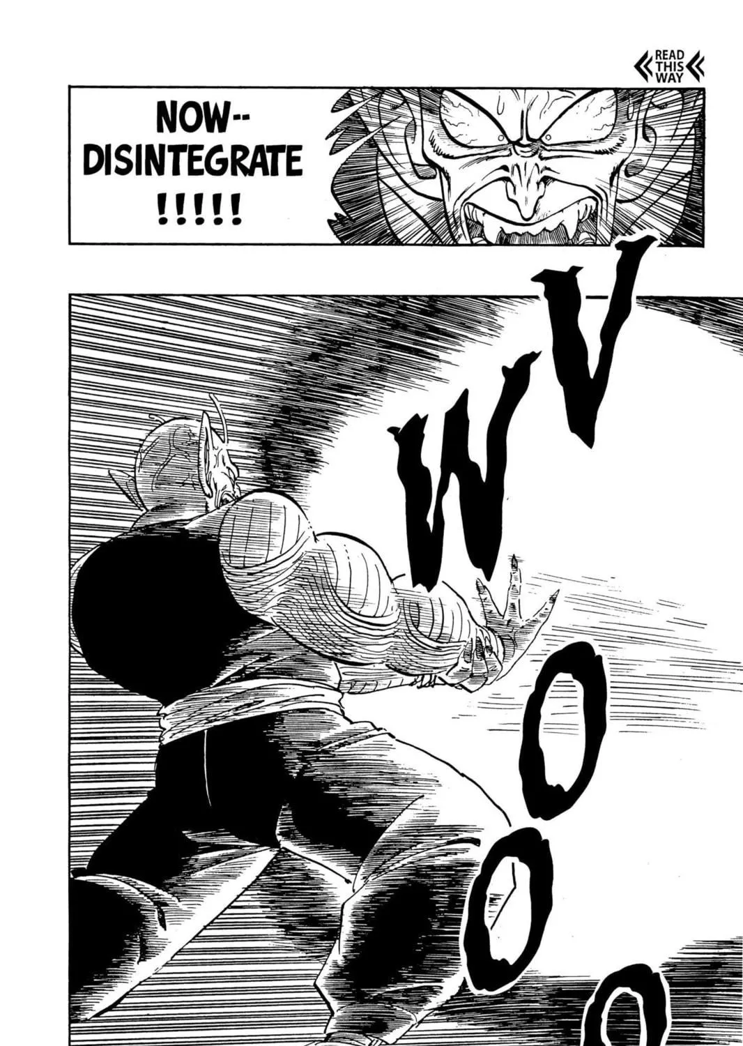 Read Dragon Ball chapter 159 image 16 on Lezhin