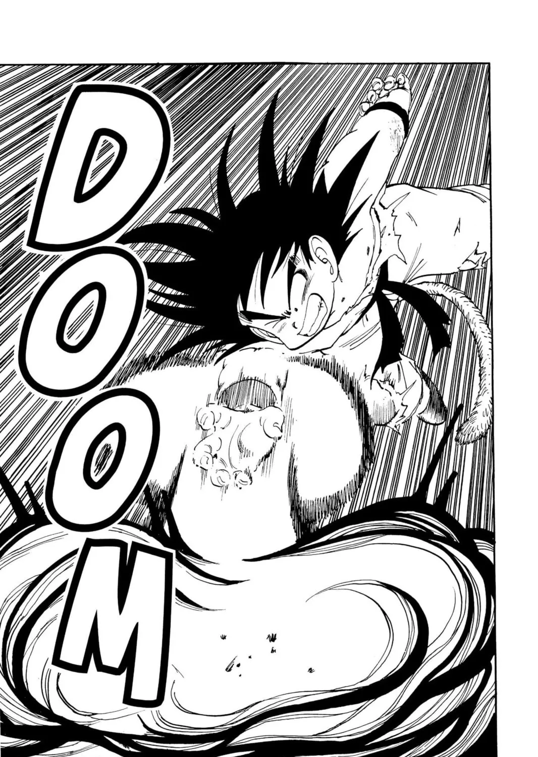 Read Dragon Ball chapter 160 image 18 on Lezhin