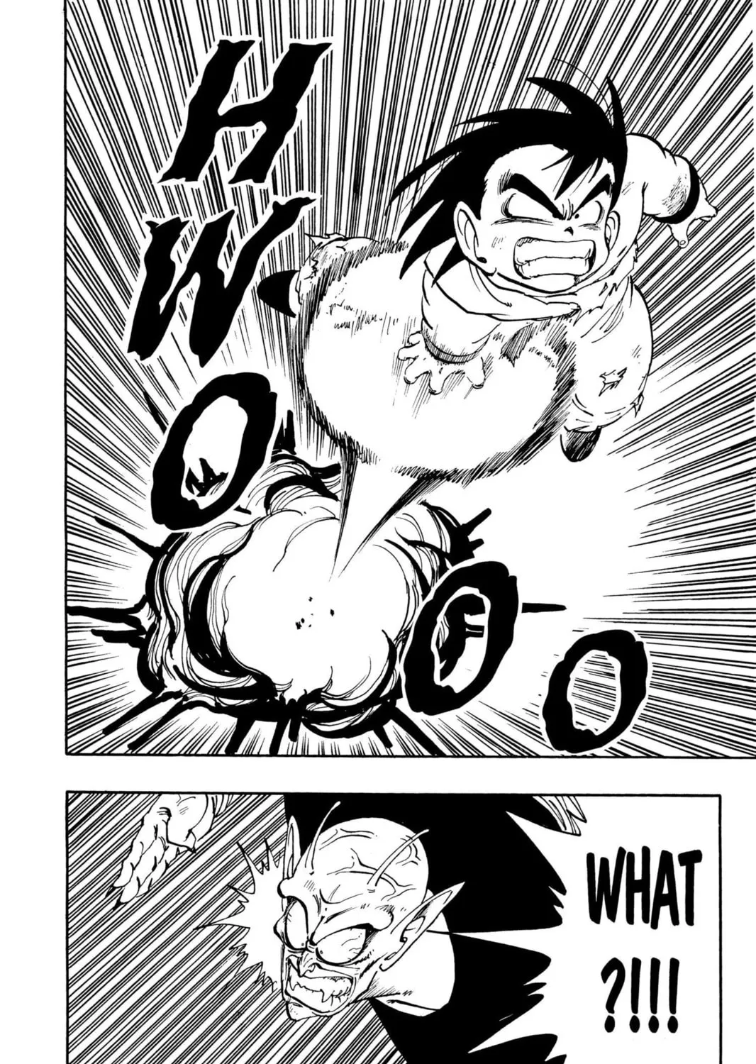 Read Dragon Ball chapter 160 image 20 on Lezhin