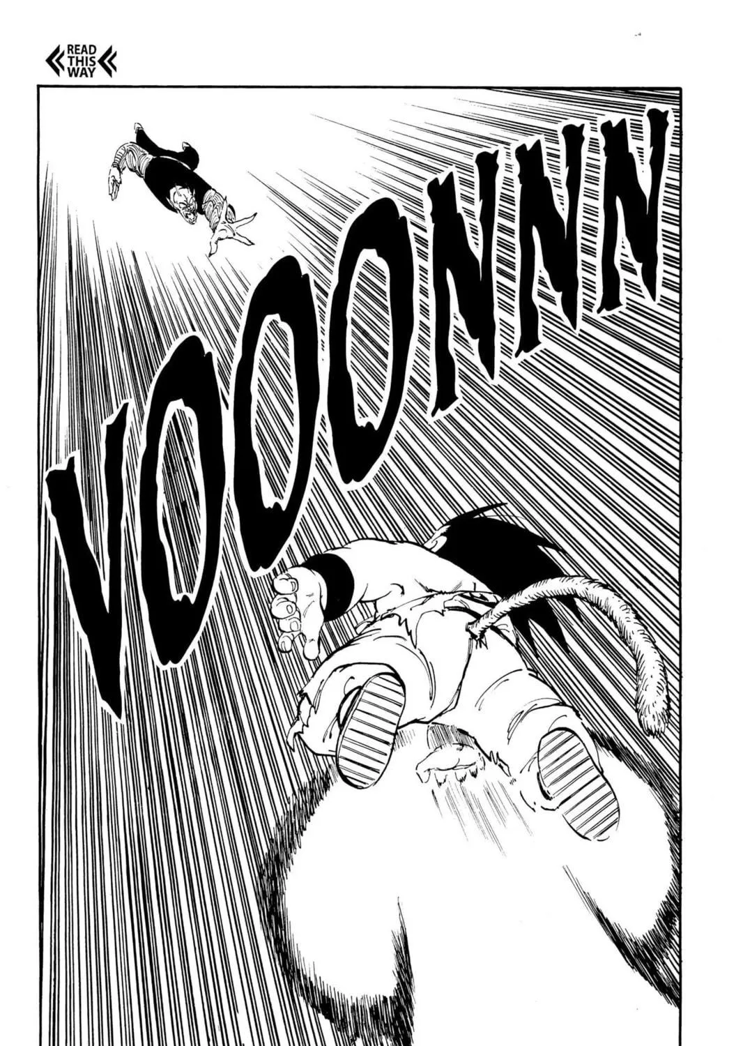 Read Dragon Ball chapter 160 image 22 on Lezhin