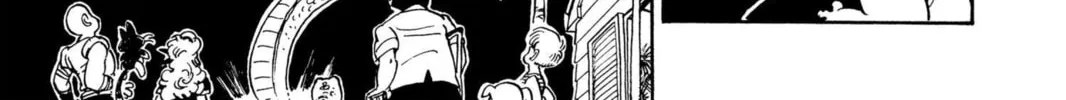 Read Dragon Ball chapter 165 image 15 on Lezhin