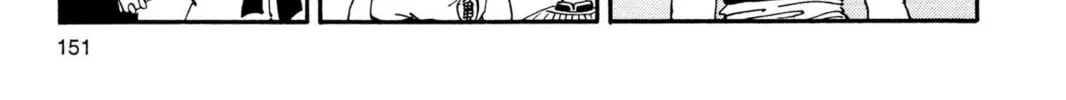 Read Dragon Ball chapter 167 image 3 on Lezhin