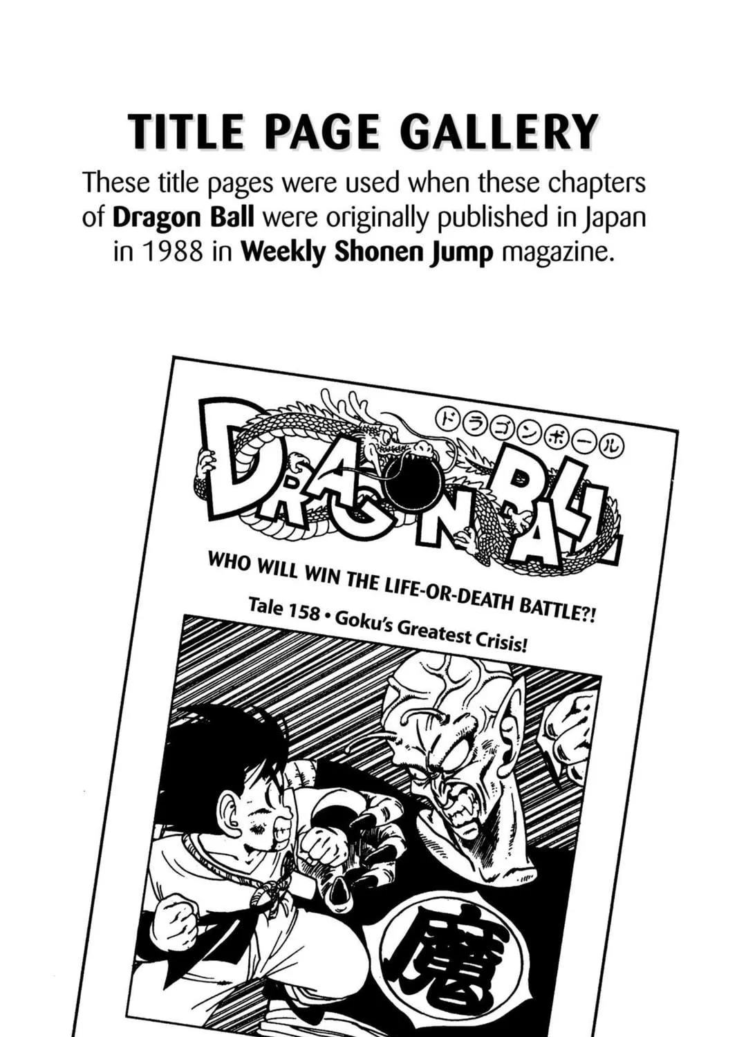 Read Dragon Ball chapter 168 image 28 on Lezhin
