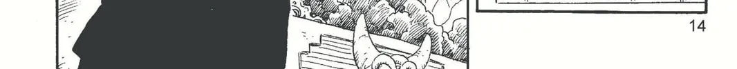 Read Dragon Ball chapter 169 image 15 on Lezhin