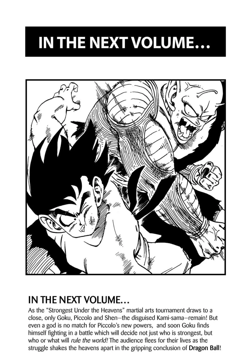 Read Dragon Ball chapter 180 image 28 on Lezhin