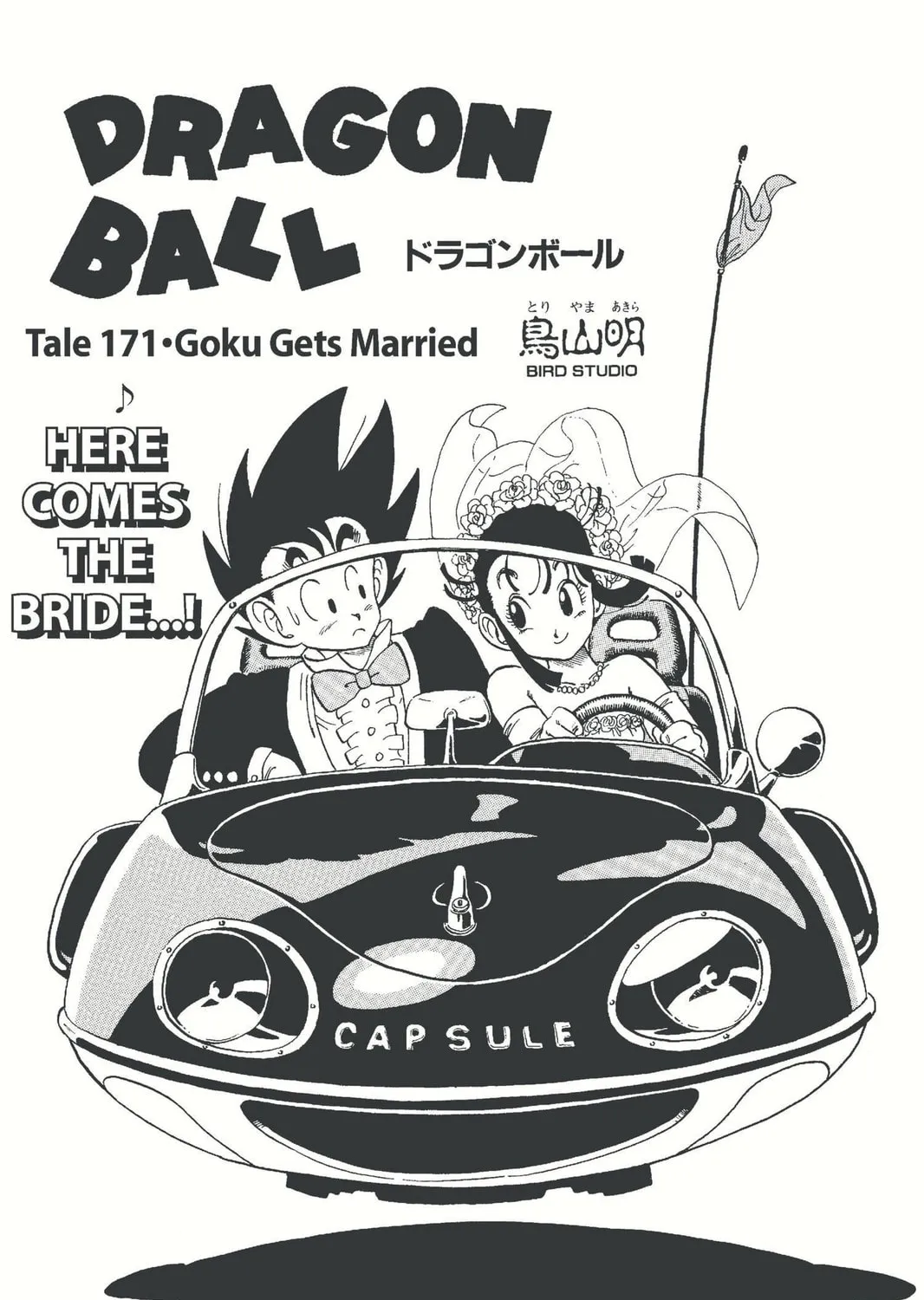 Read Dragon Ball chapter 180 image 32 on Lezhin