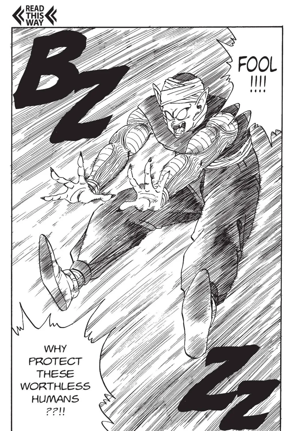 Read Dragon Ball chapter 184 image 18 on Lezhin