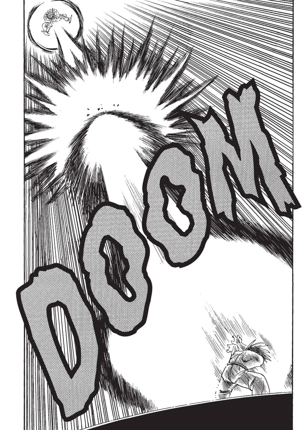 Read Dragon Ball chapter 185 image 20 on Lezhin
