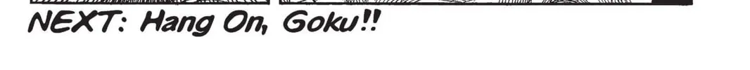 Read Dragon Ball chapter 189 image 27 on Lezhin