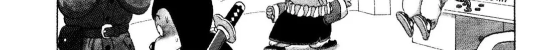 Read Dragon Ball chapter 19 image 13 on Lezhin