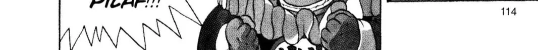 Read Dragon Ball chapter 19 image 21 on Lezhin