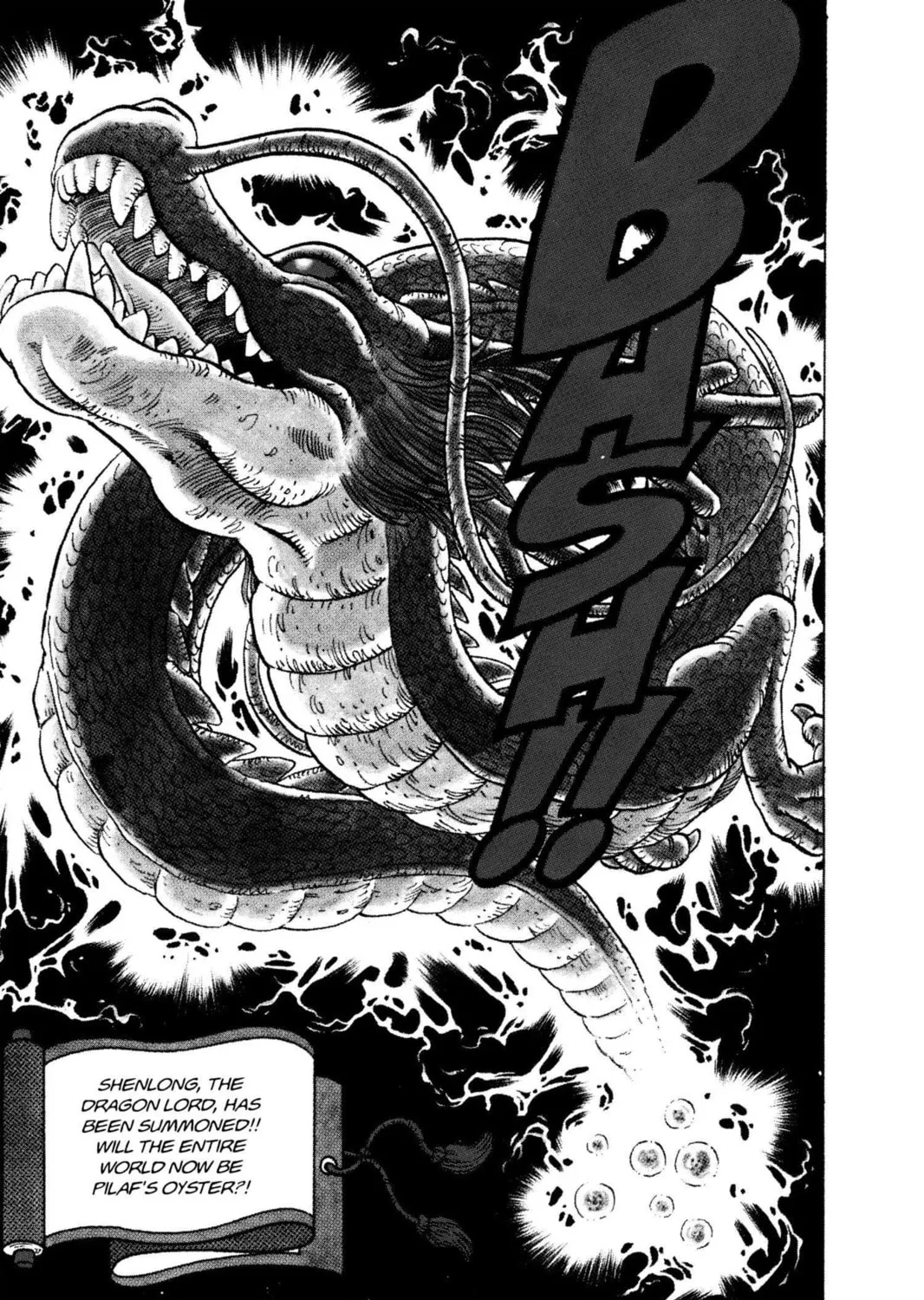 Read Dragon Ball chapter 19 image 30 on Lezhin