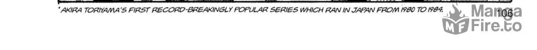 Read Dragon Ball chapter 19 image 5 on Lezhin