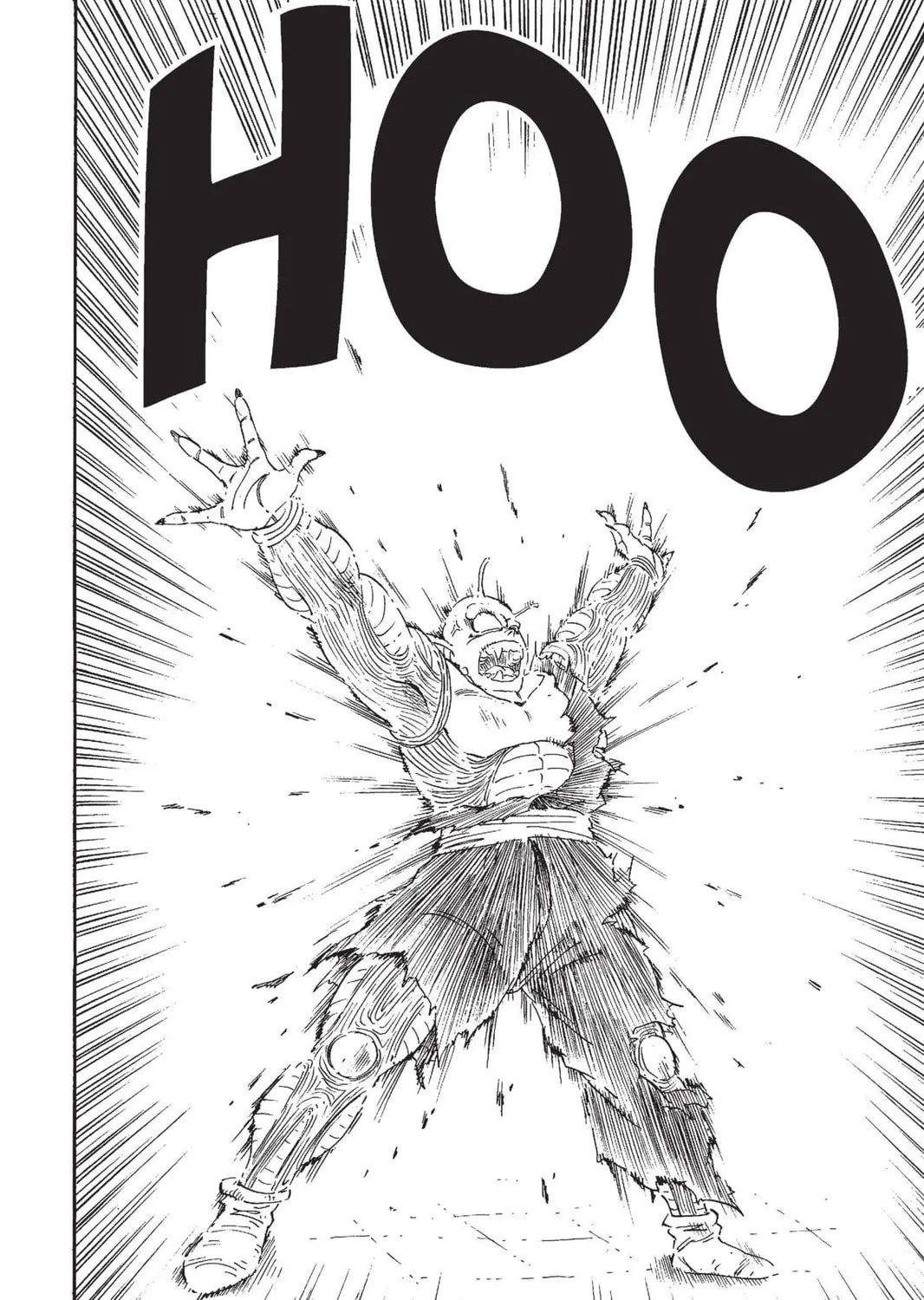 Read Dragon Ball chapter 190 image 12 on Lezhin