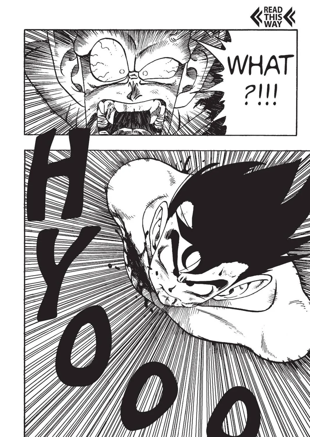 Read Dragon Ball chapter 193 image 16 on Lezhin