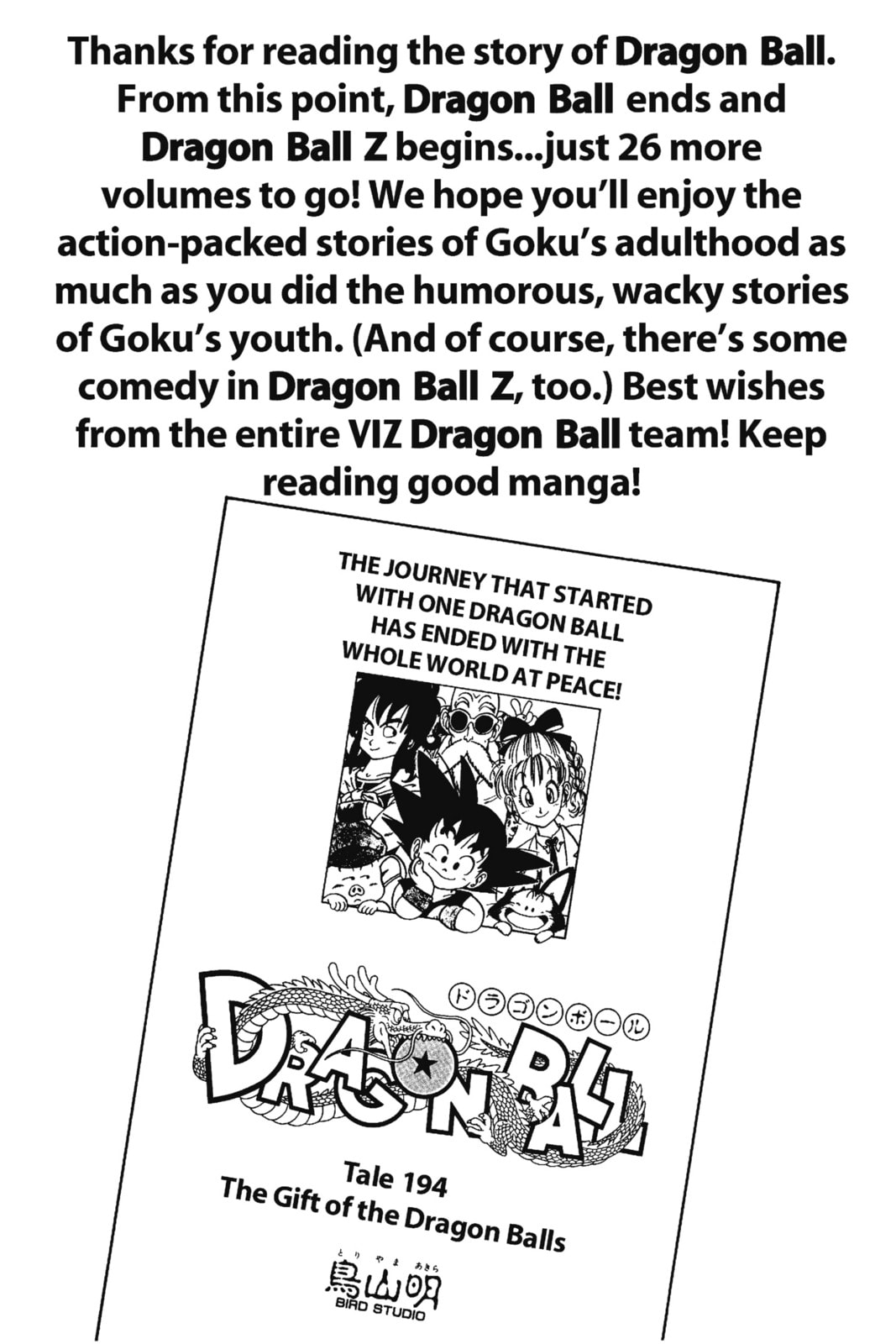 Read Dragon Ball chapter 194.1 image 10 on Lezhin