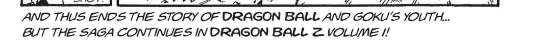 Read Dragon Ball chapter 194 image 27 on Lezhin