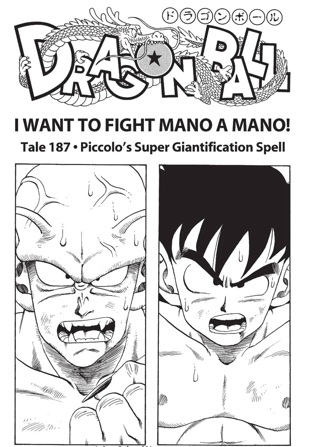 Read Dragon Ball chapter 194 image 38 on Lezhin