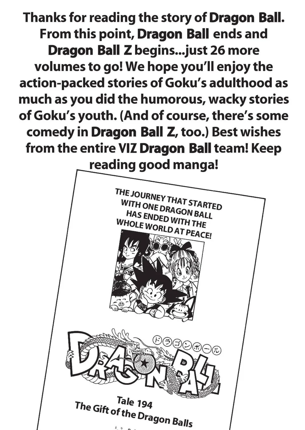 Read Dragon Ball chapter 194 image 48 on Lezhin