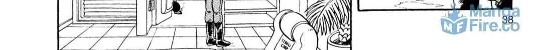 Read Dragon Ball chapter 2 image 5 on Lezhin