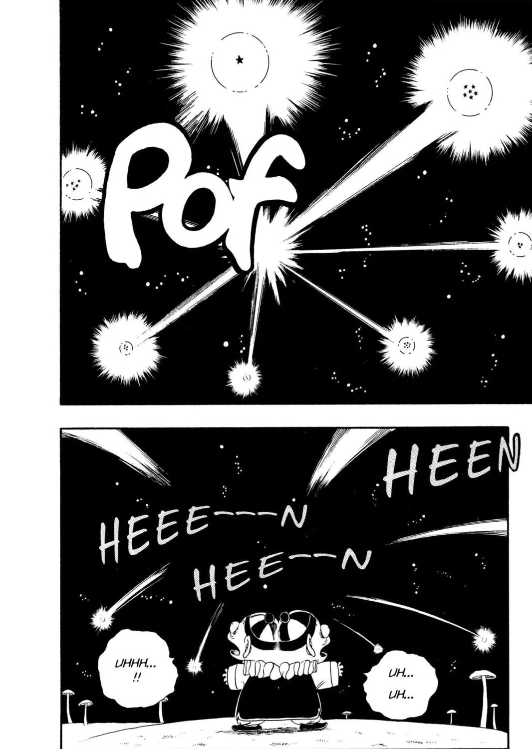 Read Dragon Ball chapter 20 image 16 on Lezhin
