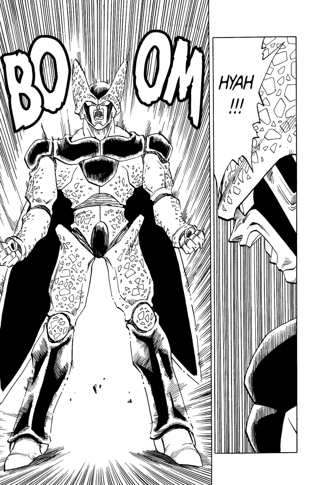 Read Dragon Ball chapter 204 image 7 on Lezhin