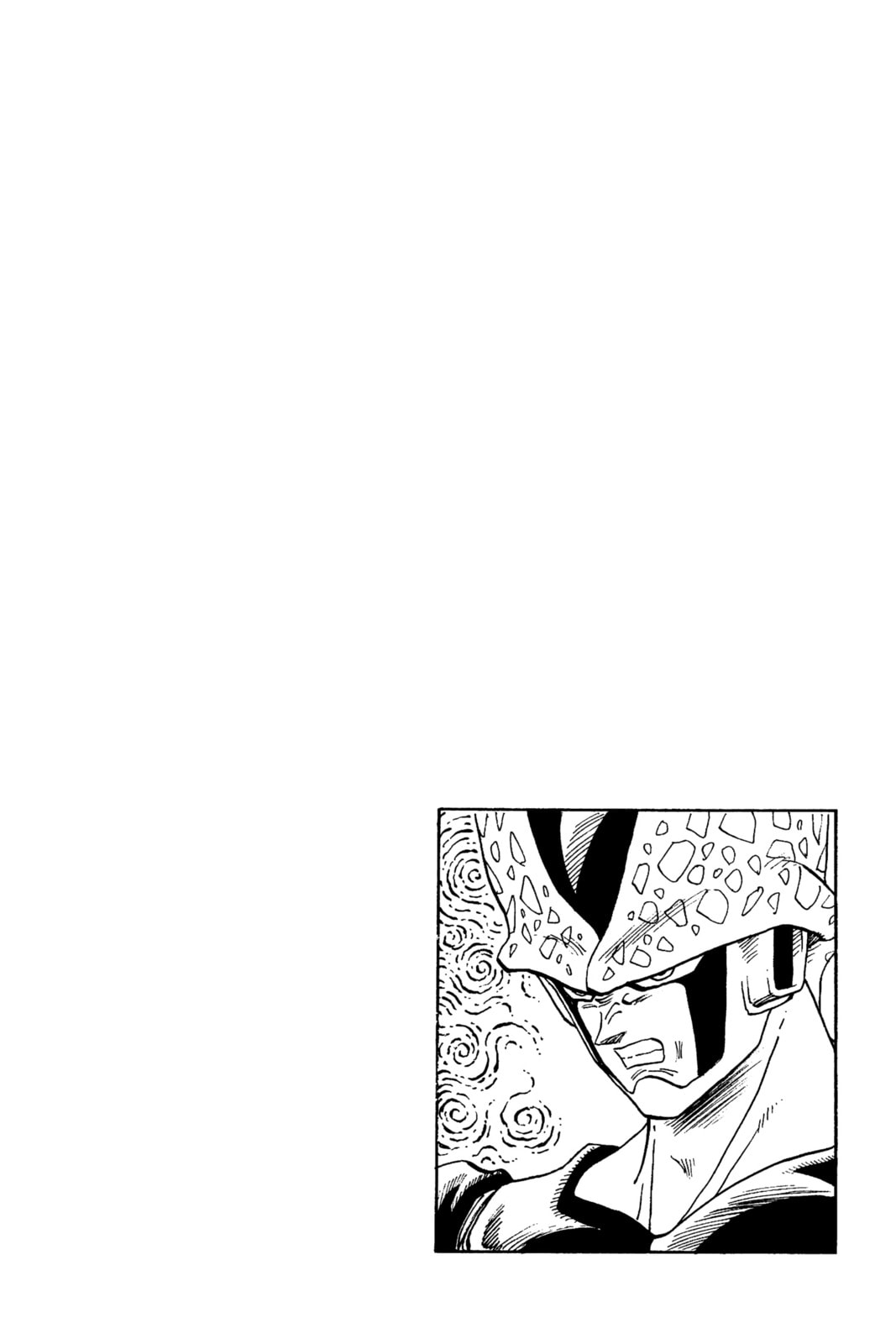 Read Dragon Ball chapter 215 image 21 on Lezhin