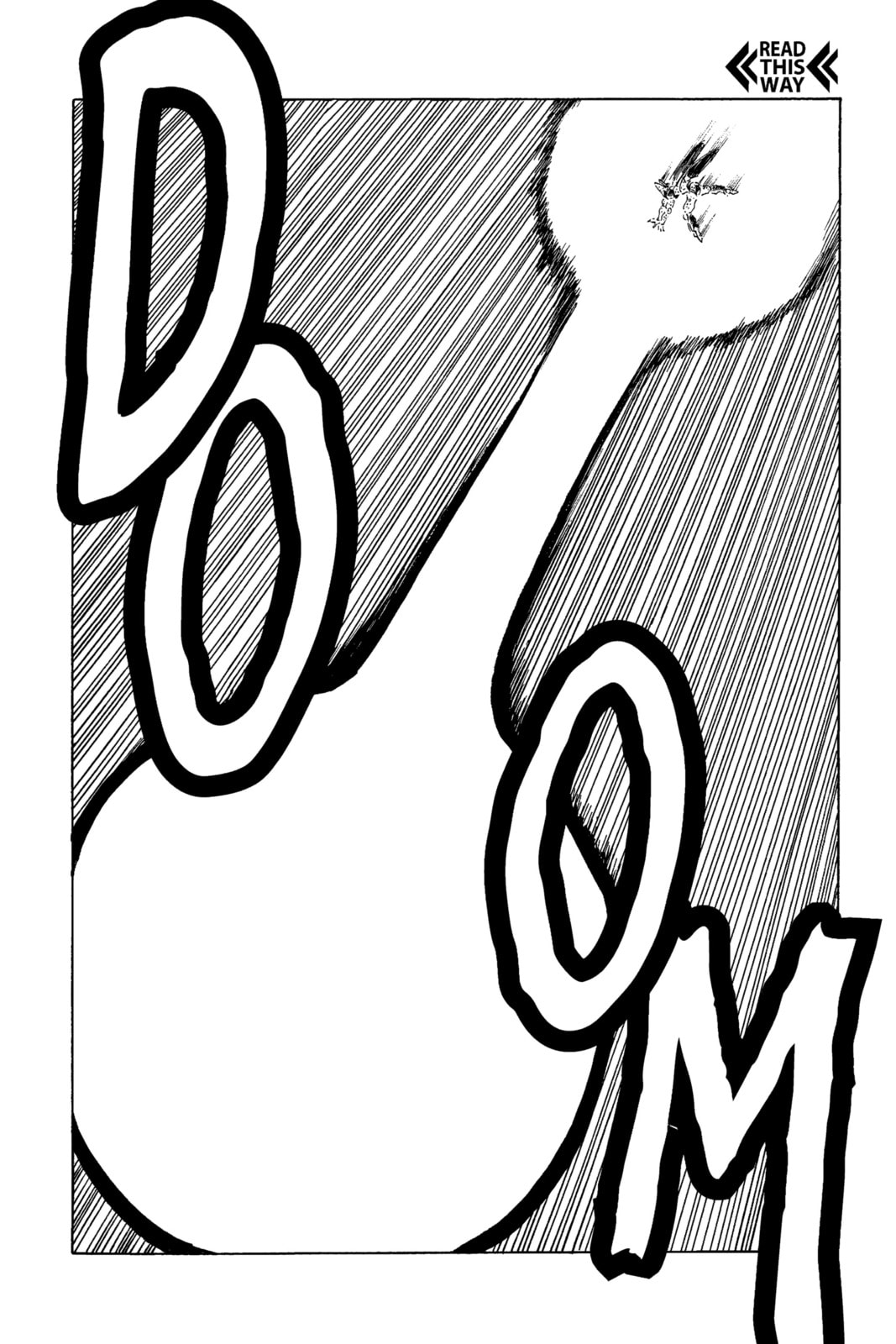 Read Dragon Ball chapter 216 image 9 on Lezhin