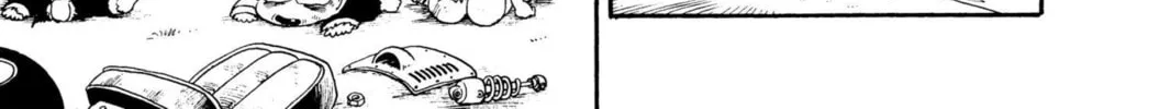 Read Dragon Ball chapter 22 image 15 on Lezhin