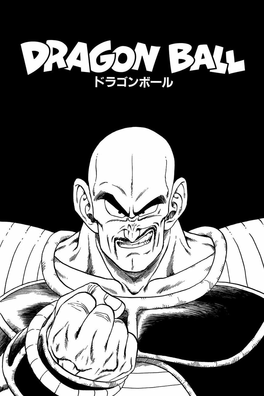 Read Dragon Ball chapter 224.5 image 9 on Lezhin