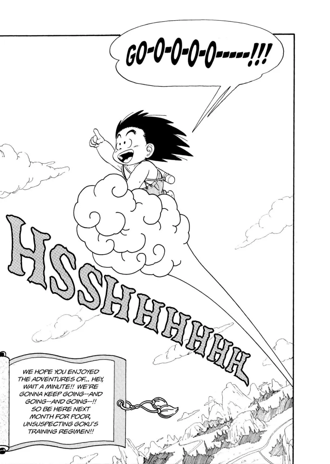 Read Dragon Ball chapter 23 image 26 on Lezhin