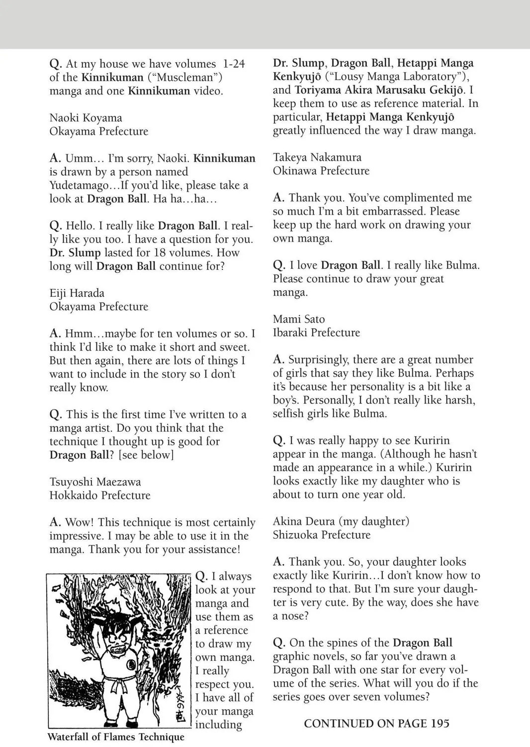 Read Dragon Ball chapter 24 image 36 on Lezhin