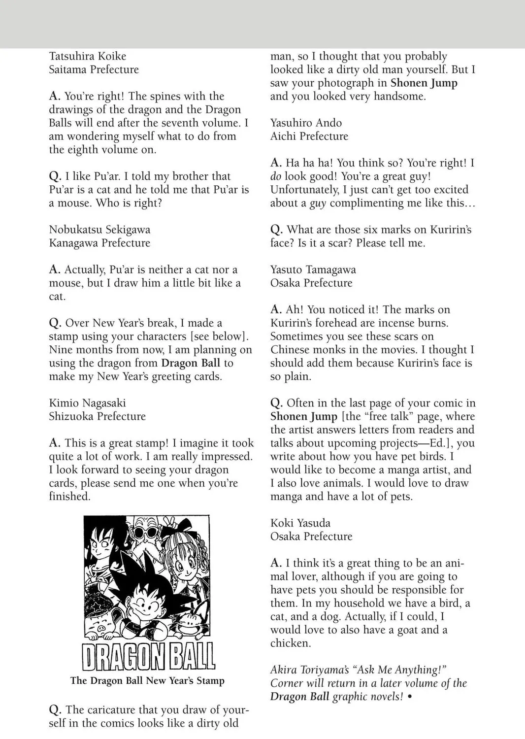 Read Dragon Ball chapter 24 image 38 on Lezhin