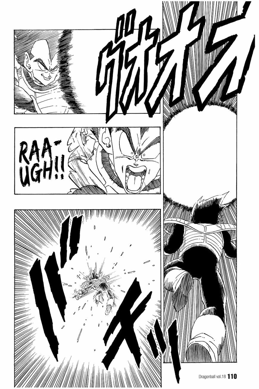Read Dragon Ball chapter 262 image 6 on Lezhin