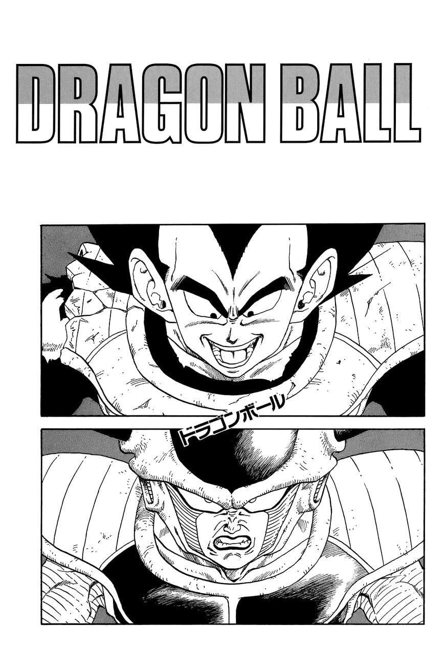 Read Dragon Ball chapter 269.5 image 13 on Lezhin