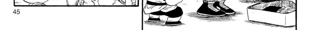 Read Dragon Ball chapter 27 image 19 on Lezhin