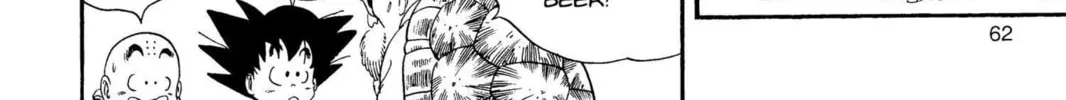 Read Dragon Ball chapter 28 image 25 on Lezhin